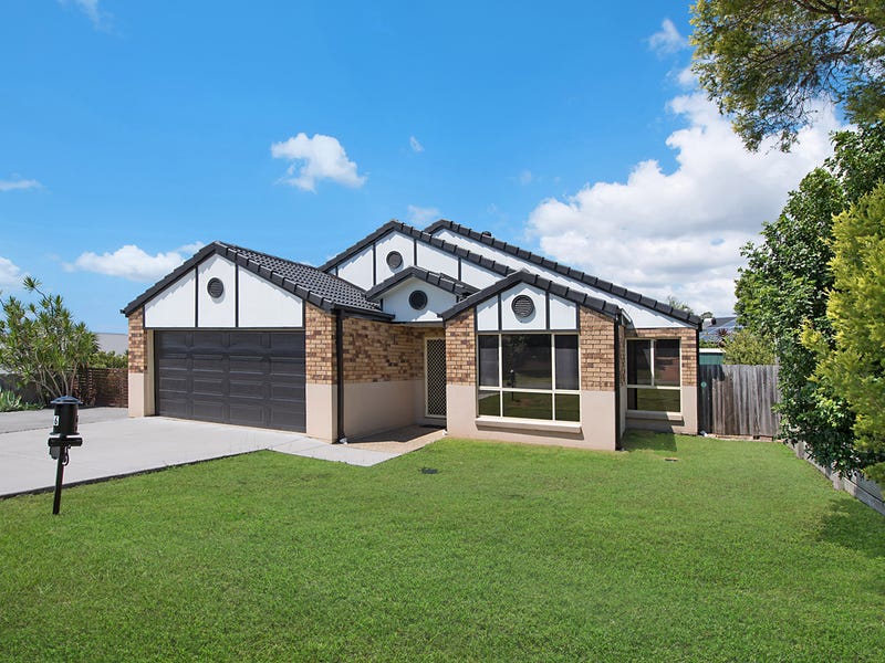 16 Hemlock Street, Warner, QLD 4500