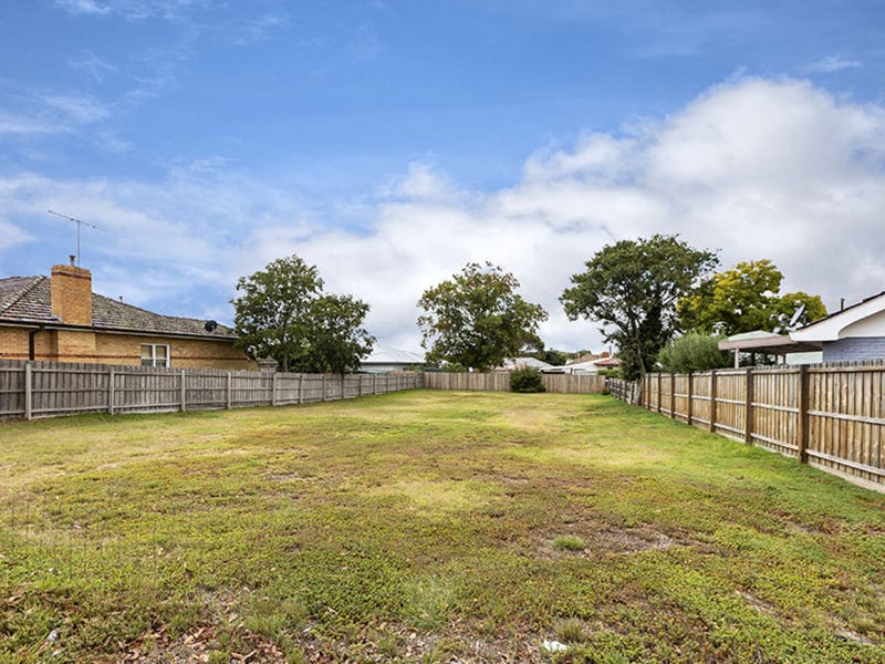 20 Street, Bacchus Marsh, VIC 3340