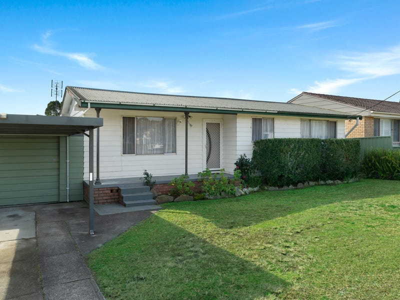 37 Edwards Avenue, Bomaderry, NSW 2541