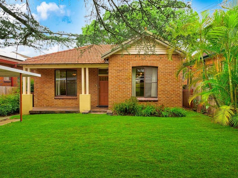 8 The Strand, Gladesville, NSW 2111