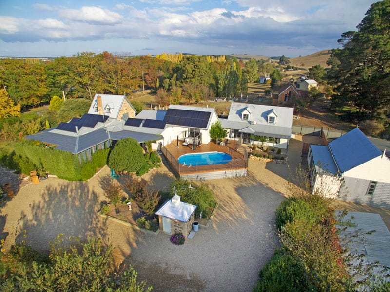 2769 Braidwood Road, Lake Bathurst, NSW 2580