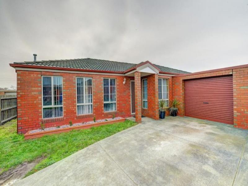 2/58 Elaine Avenue, Alfredton, Vic 3350 Property Details