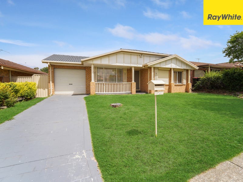 26 Gregory Street, Glendenning, NSW 2761 Property Details 26 Gregory Street, Glendenning, NSW 2761 Property Details