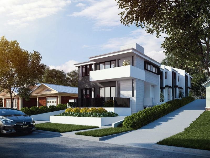 5/16 Ventura Avenue, Miranda, NSW 2228 Townhouse for Sale