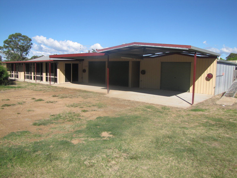 352 Gladstone Monto Road, Calliope, QLD 4680