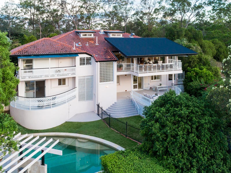 353 Fig Tree Pocket Road, Fig Tree Pocket, QLD 4069