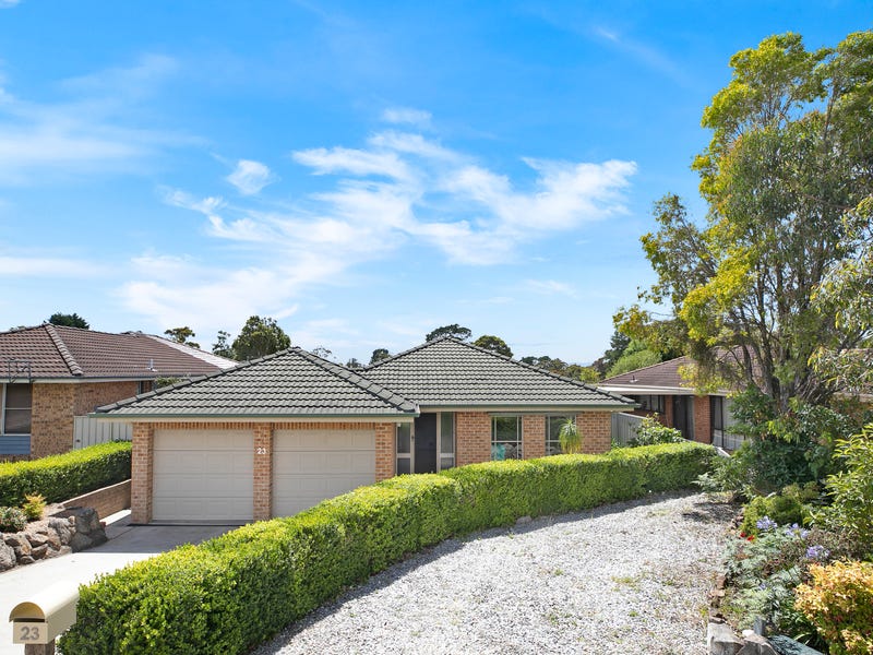 23 Colo Road, Colo Vale, NSW 2575