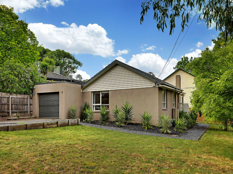 97 Exeter Road, Croydon North, Vic 3136