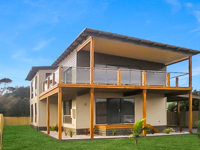 9 Beach Boulevard, Pioneer Bay, VIC 3984