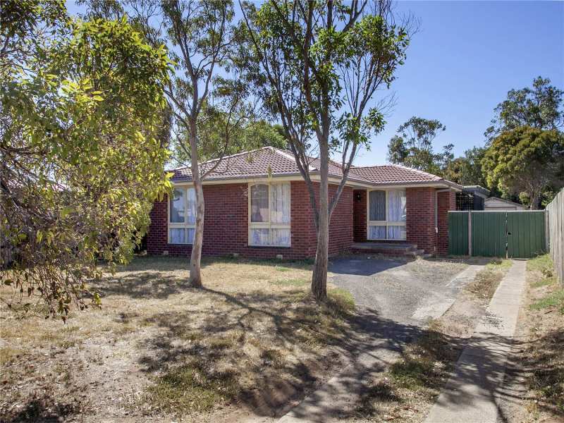 1 Lorikeet Lane, Lara, Vic 3212 Property Details