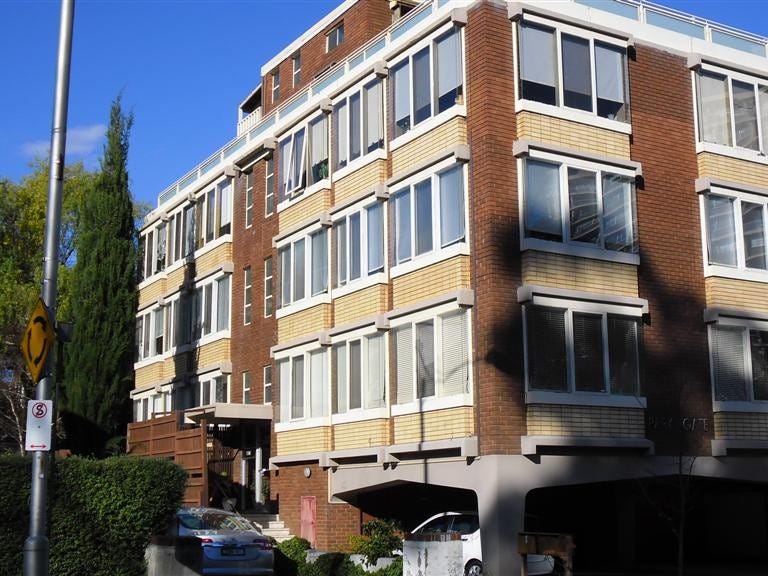 1/1618 Anderson Street, South Yarra, VIC 3141