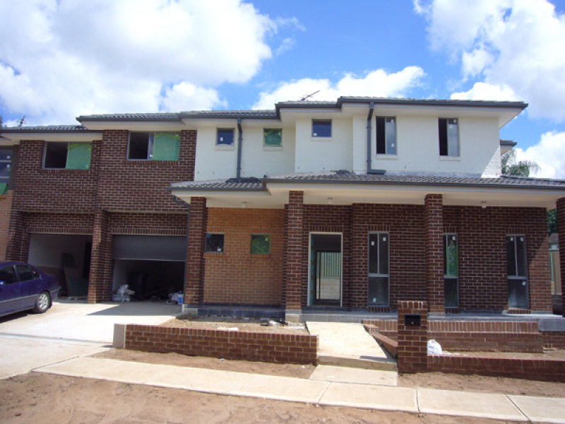 16 Mount Street, Constitution Hill, NSW 2145