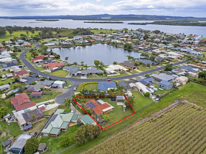 4 Pandanus Place, Steiglitz, Qld 4207 Property Details