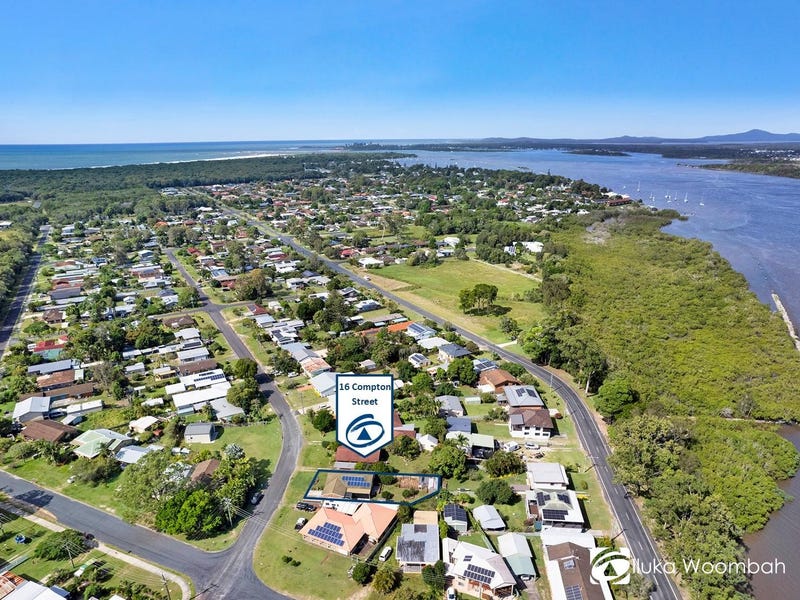 16 Compton Street, Iluka, NSW 2466 House for Sale