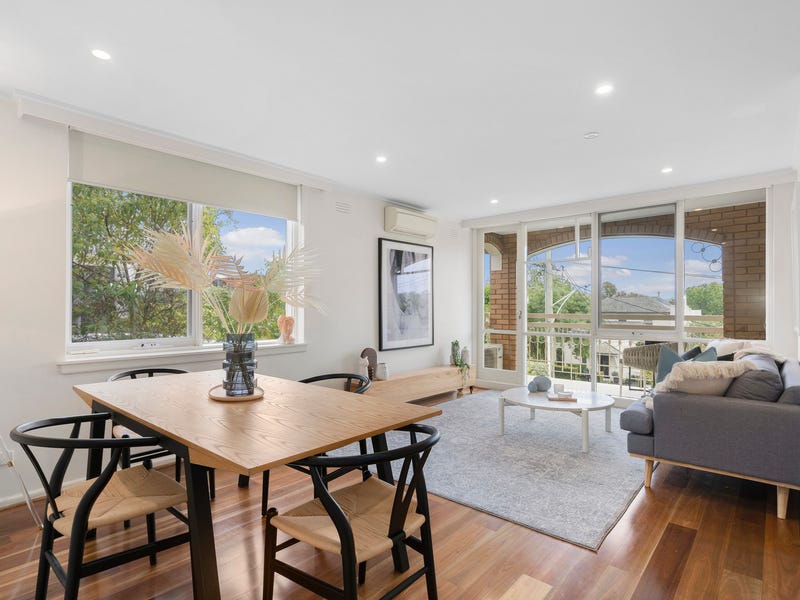 6/46 Washington Street, Toorak, Vic 3142 Property Details