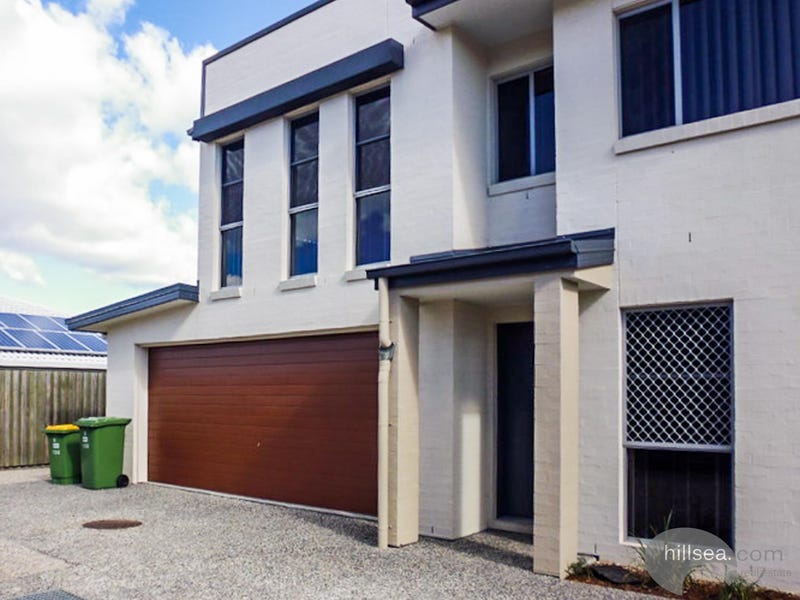 6/136 Central Street, Labrador, QLD 4215