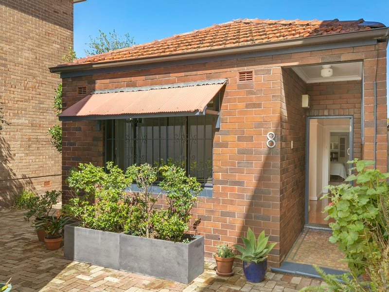 8/41 Herbert Street, Dulwich Hill, NSW 2203