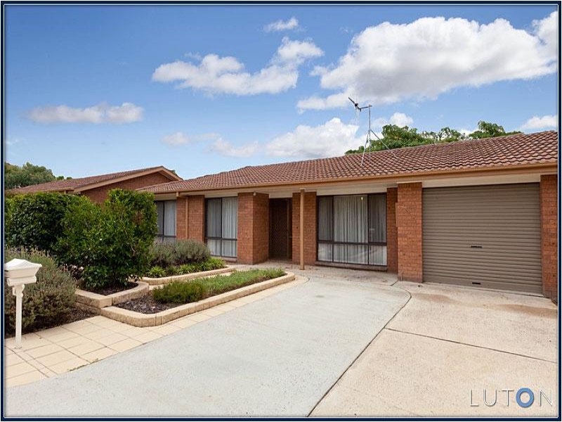 4/4 Cavenagh Place, McKellar, ACT 2617 Property Details