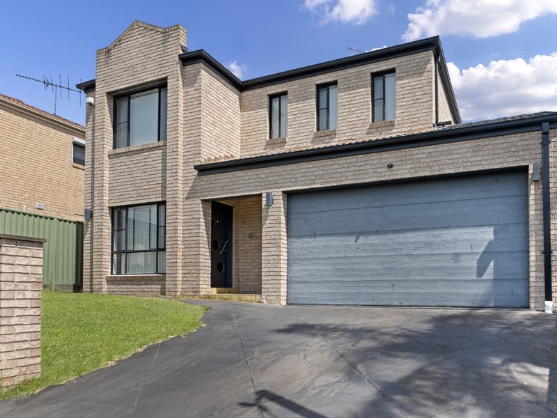 2 Bare Avenue, Lurnea, NSW 2170