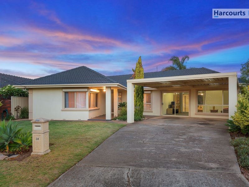 34 Baltic Avenue, West Beach, SA 5024