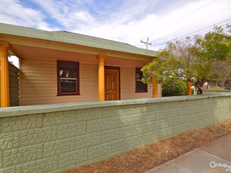 96 Oxide Street, Broken Hill, NSW 2880