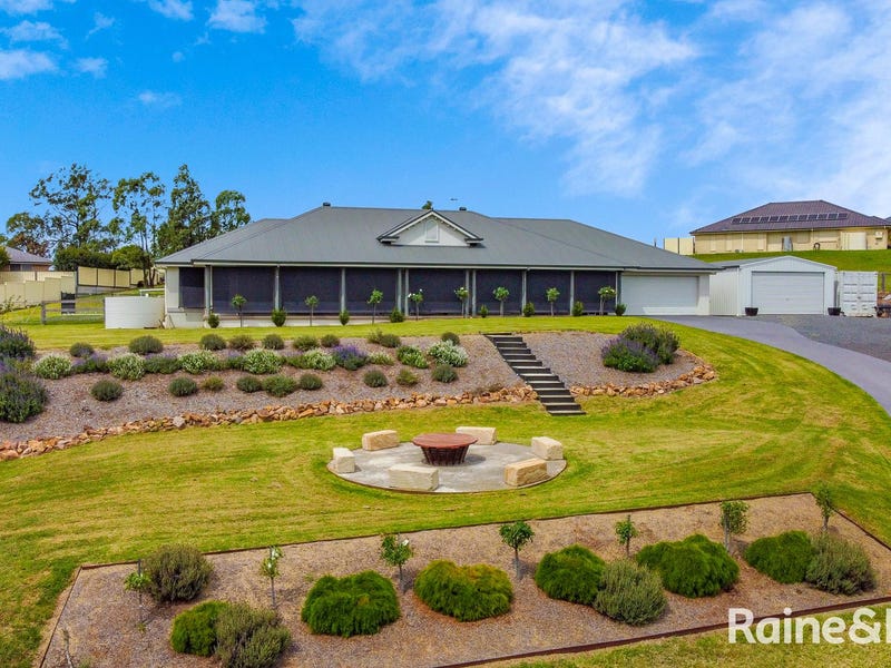 64 Ironbark Road, Muswellbrook, NSW 2333 Property Details