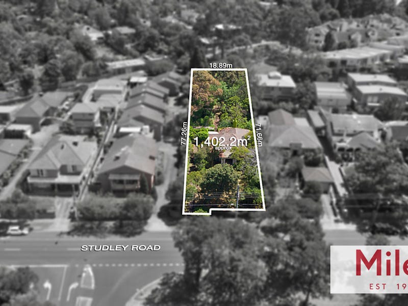 113 Studley Road, Eaglemont, Vic 3084 Property Details