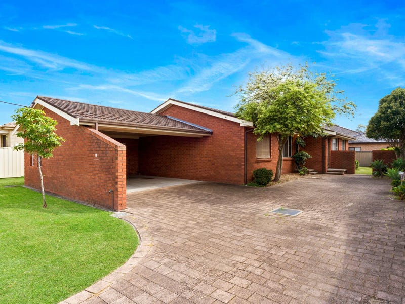 Units 1 & 2/10 Pearson Street, Lambton, NSW 2299 Property Details