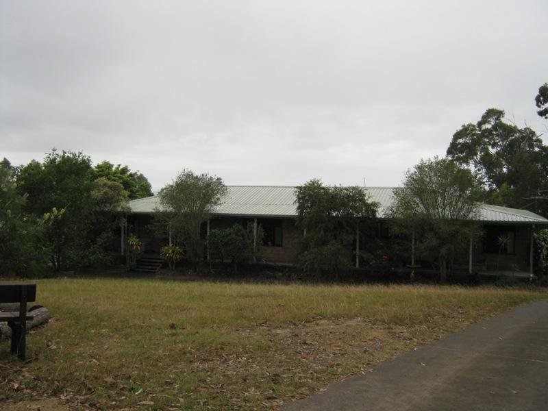 53 Dirty Creek Road, Dirty Creek, NSW 2456