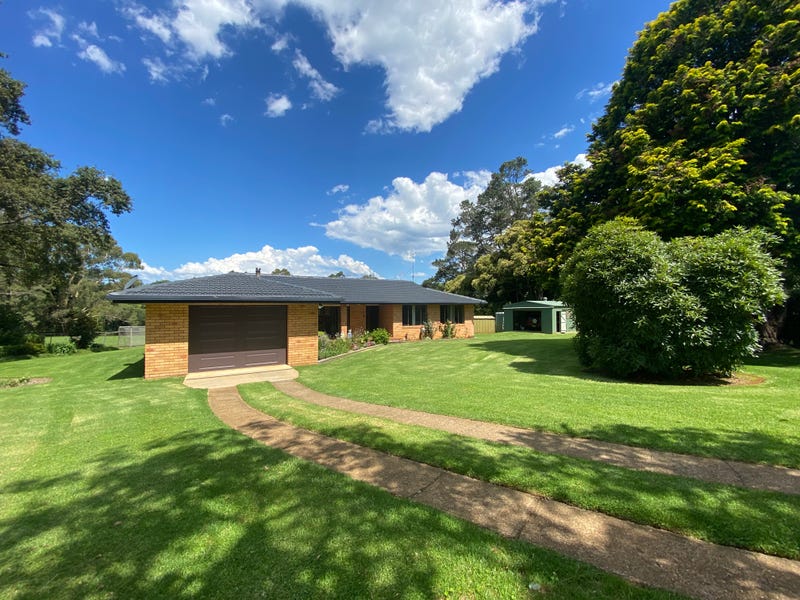 4 Tyringham Road, Dorrigo, NSW 2453 Property Details