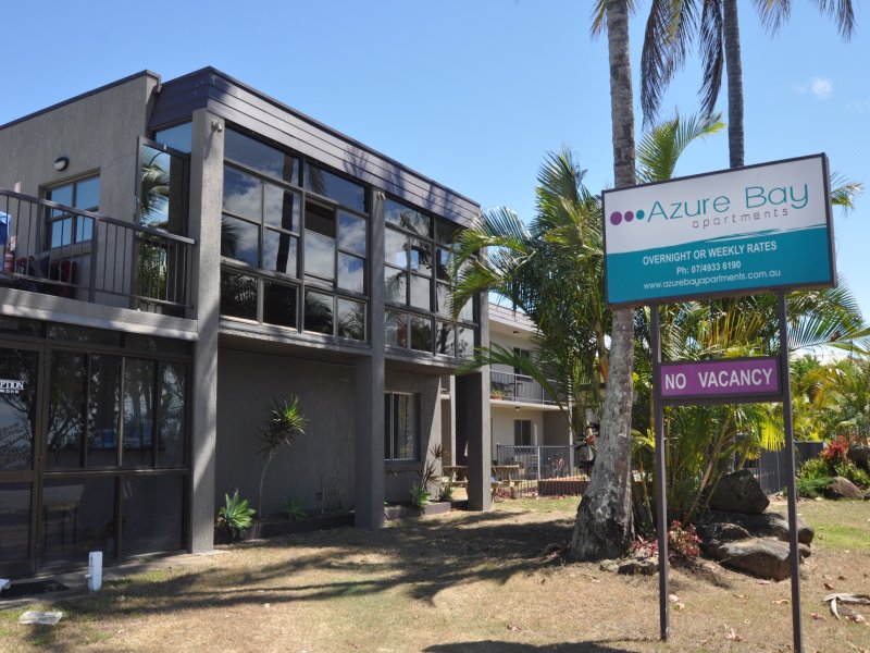 130 Scenic Highway, Yeppoon, Qld 4703 Property Details