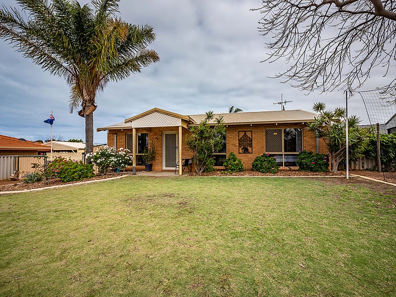 48 Tallarook Way, Waggrakine, WA 6530