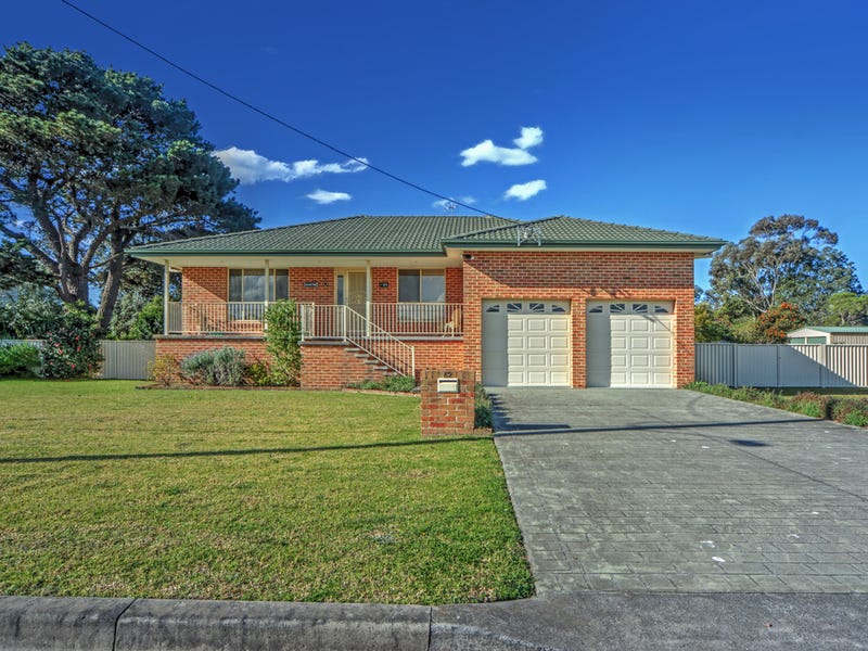 52 Greens Road, Greenwell Point, NSW 2540 - realestate.com.au