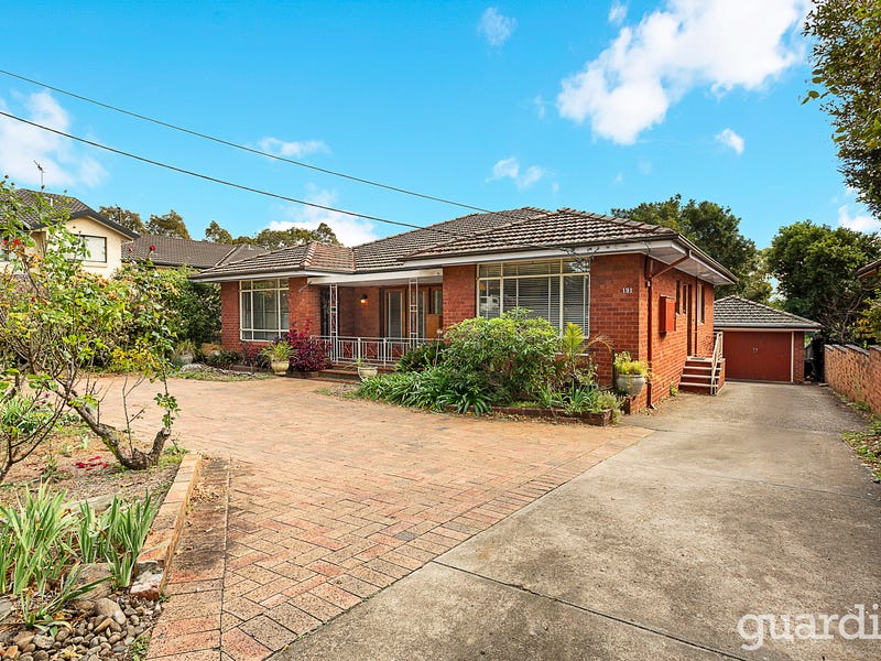 191 Pennant Hills Road, Carlingford, NSW 2118 - Property Details