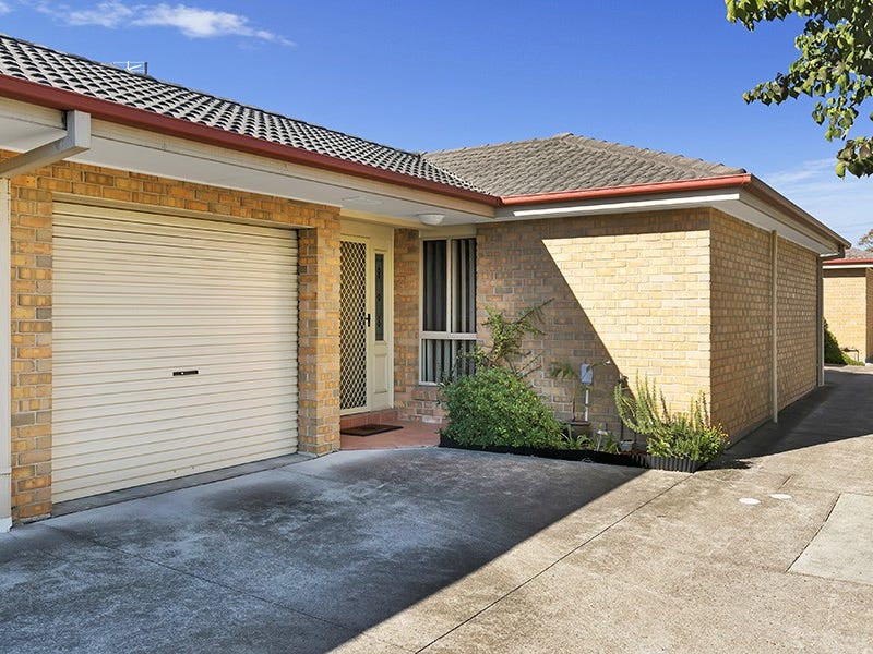 2/185 Kings Road, New Lambton, NSW 2305