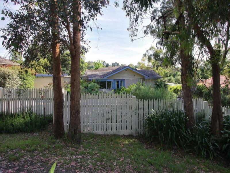 58 Jumping Creek Road, Wonga Park, VIC 3115