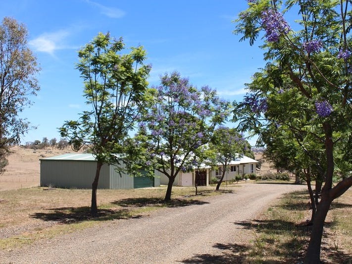 438 Wickham Lane, Young, NSW 2594