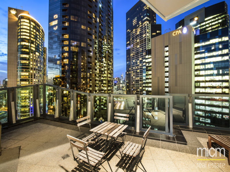 2012/180 City Road, Southbank, Vic 3006 Property Details