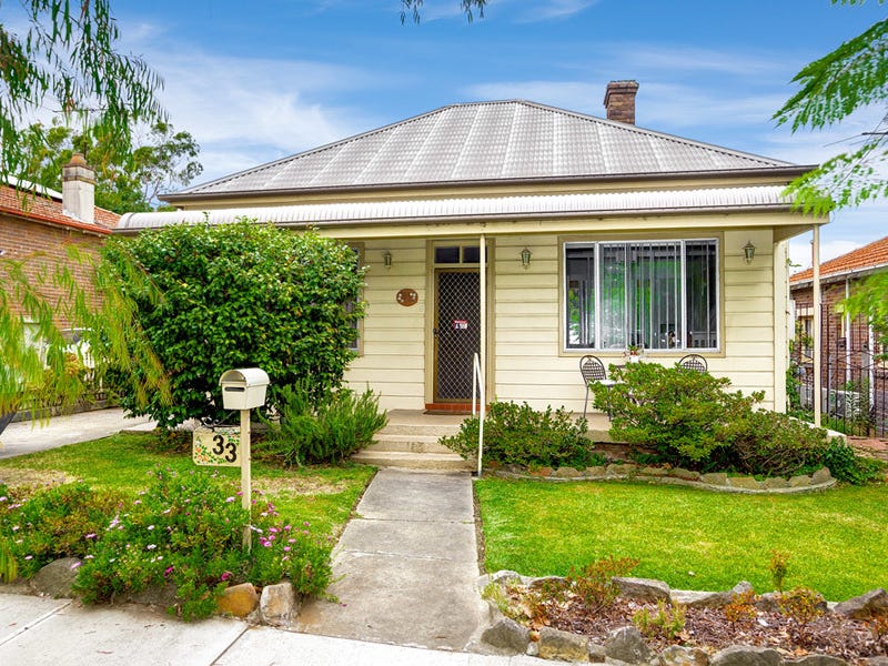 33 Pomeroy Street, Homebush, NSW 2140 Property Details