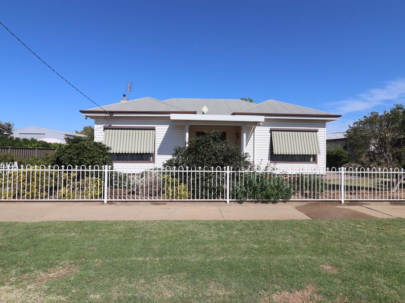 4 Station Street, Leitchville, Vic 3567 Property Details