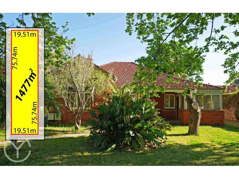 17 Hammond Road, Claremont, WA 6010 Property Details