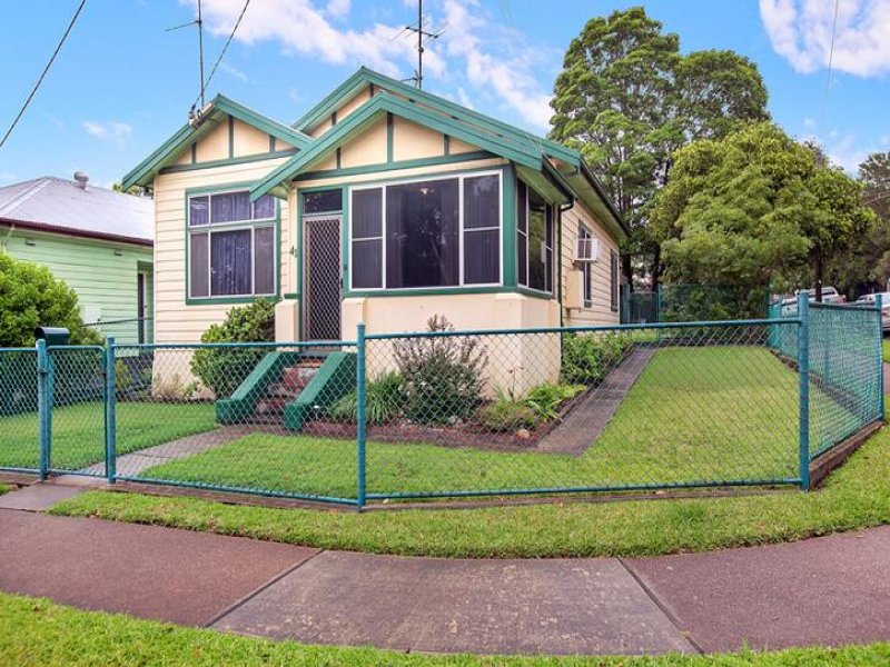 41 Gavey Street, Mayfield, NSW 2304 Property Details