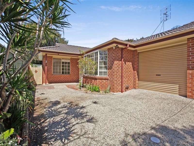 3/425 Glebe Road, Merewether, NSW 2291 Property Details