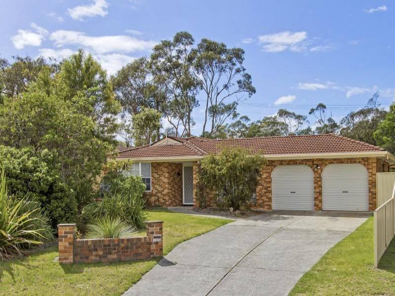 5 Chisholm Close, Kariong, NSW 2250