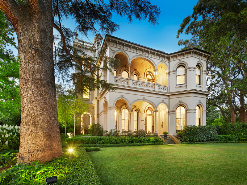 28 Harcourt Street, Hawthorn East, VIC 3123