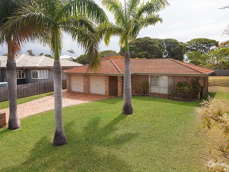 343 Scarborough Road, Scarborough, Qld 4020 Property Details