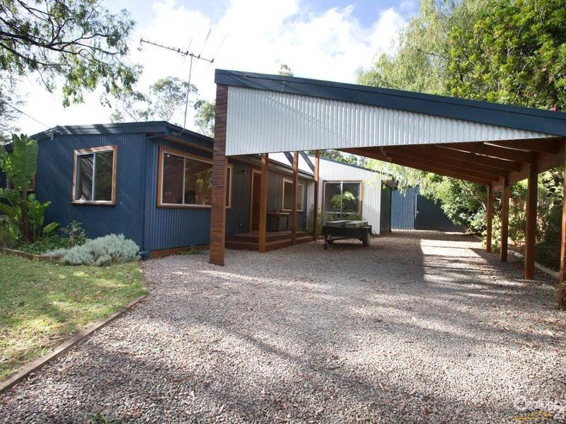 3 Whittle Street, Crib Point, VIC 3919