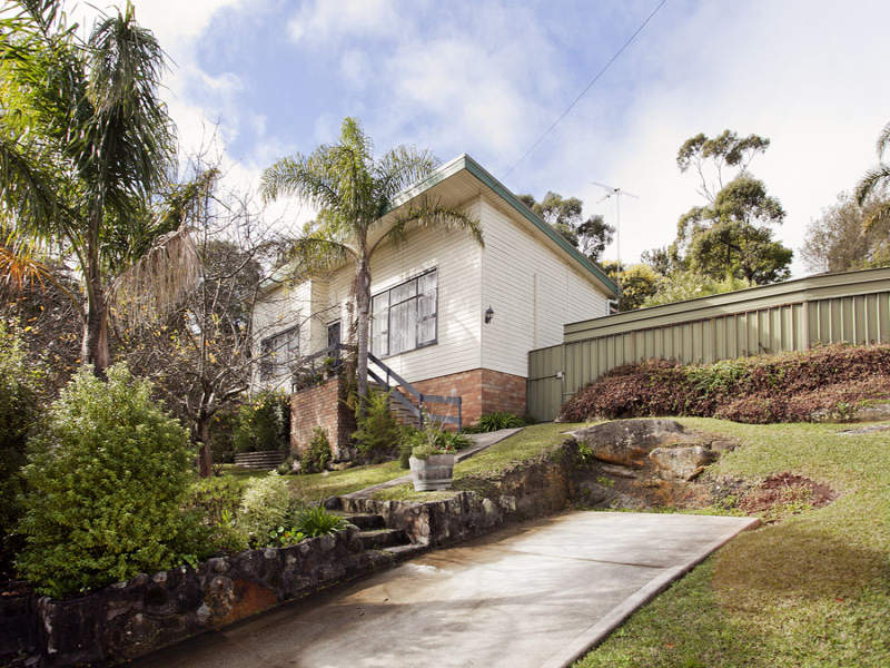 47 Halls Rd, Helensburgh, NSW 2508 Property Details