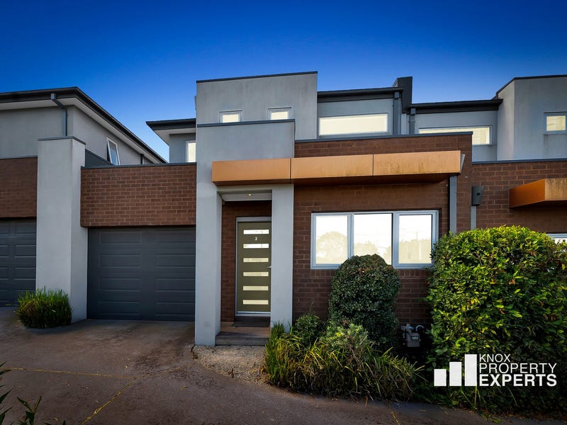 2/57 Heatherdale Road, Ringwood, Vic 3134 Property Details
