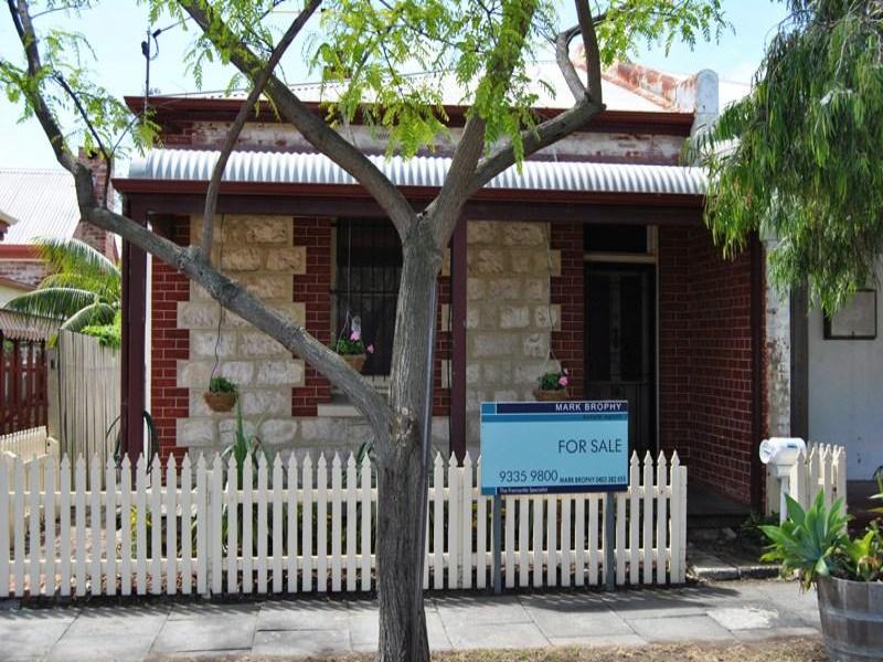 16 Rose Street, South Fremantle, WA 6162 16 Rose Street, South Fremantle, WA 6162